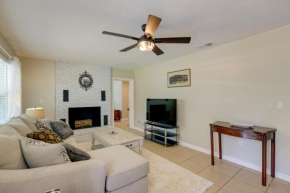 Peaceful Country Home in Williston Horses Welcome
